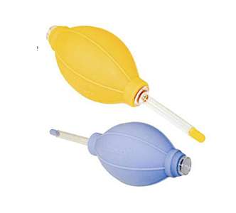 New Dust Removal Gadget Reduces Static Cling